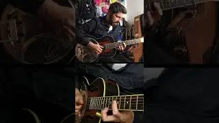 QP Slide Community &ndash; Manco plays Crossroads