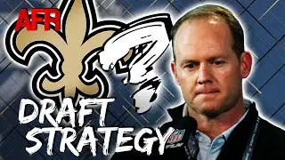 Senior Bowl Standouts | Saints Biggest Position Of Need