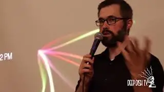 Antifa and Free Speech - NYC Book Release Event for Antifa: The Anti-Fascist Handbook by Mark Bray