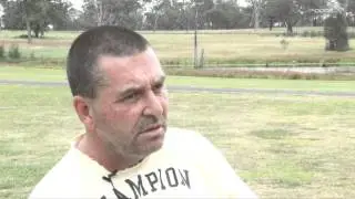 Trainer Profile - Andy Lord