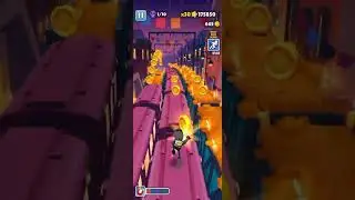 🔥 Epic Coin Collection Run &ndash; Subway Surfers Mexico Edition! 💰🚀