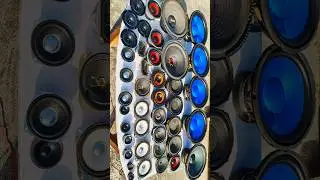 Speaker Collection... @Advancbabu