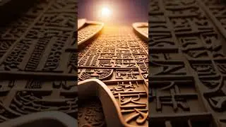The Mesopotamian Secret: The ancient history Birth of Writing #ancienthistory