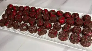 جربت شكولاته 🍫 دبي ترند لي دارت ضجه باش نشوف واش مذاقها  يستاهل فعلا 🤔⁉️