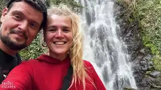 Overlanding Offthemainroad - Travel Escapes FAST Channel