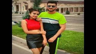 Tattoo Song   Nawab Ft  Gima Ashi  Official Song  StarboyMusicX  New Punjabi Songs 2019720p