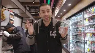 7-Eleven Evolution Store NYC #38310 Grand Opening