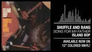 2. Shuffle and Bang - 