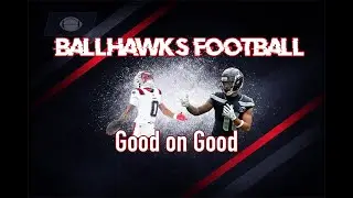 Can Gonzo Stop JSN in the Super Bowl???
