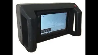 WTPL SeeThrough Wall Radar Human Detection Device