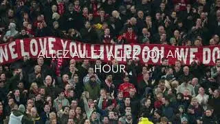 Allez Allez Allez for 1 HOUR