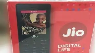 JIO PHONE UNBOXING AND HANDS ON  REVIEW (FIRST IMPRESSION)100%REAL |||jio phone features