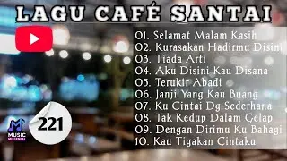 Lagu Cafe Santai☕️‼️Enak didengar‼️Temani Nongkrong | Kerja | Belajar | Perjalanan [Jan 31, 2026]