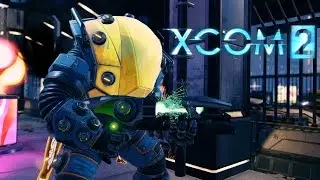 XCOM 2 Walkthrough Part 27 Destroy the Alien Relay