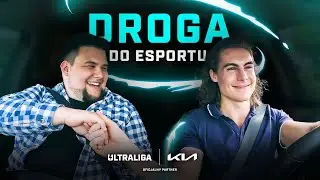 DROGA DO ESPORTU | 🚘 | odcinek 3 | Mikołaj 