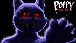 Poppy Playtime - DEEP SLEEP animation (beginning of history) #5