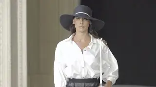 Oblique Creations | Spring Summer 2023 | Full Show