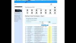 EVENTFLO TUTORIAL 9: Reporting and metrics