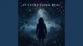Is Everything Real (feat. Ariel Nick)