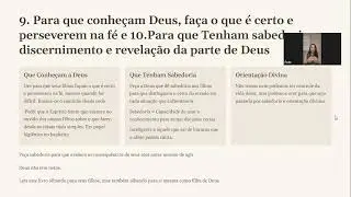 O poder da mãe que ora (Parte 2)