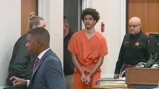 Prosecution calls Orange County double murder case an execution