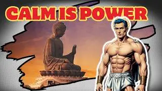 Emotionally Reactive Men Never Succeed | Here's Why Stoics Do