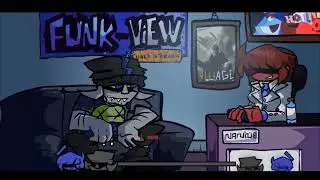 FNF Mod | Full Interview Song | Friday Night Funkin'