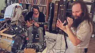 HI JO (baby one more time by britney spears)