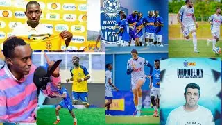 🔵 UMUTOZA MUSHYA WA RAYON 💙 NTASAZWE SAMIRI ARABIVUZE SENOGA BYARANGIYE