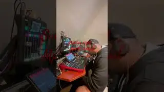 Music production Mpc X