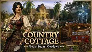[ESO Housing] Country Cottage - Moon-Sugar Meadows