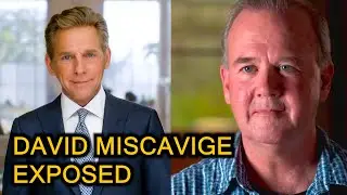 Whistleblower EXPOSES how Scientology TRICKS the Government