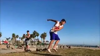 Solomon Berg VS Teodor Karlsen