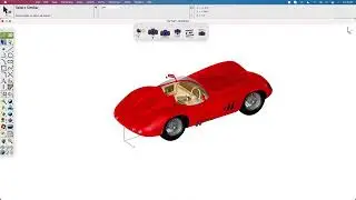 What's New in ViaCAD V14 - Photo Rendering