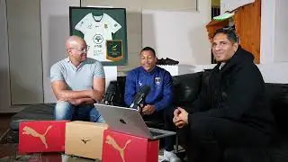 The Kika RugbyPod S2E1