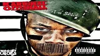 Kardinal Offishall - Dangerous ft. Akon (528Hz)