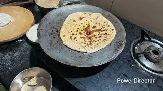 Sankaranti Special Til Gul Shengdana Poli That You Can't Stop Eating | @shubhangichougule9989 