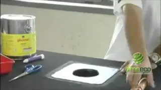 Video Aplicaci&oacute;n GISCOSA