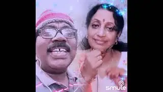 குயிலே குயிலே பூங்குயிலே @ Tony India Smule Songs & ஜெயா முரளி