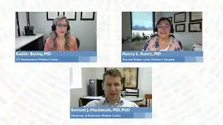 Clinical Considerations for Selecting DMD Therapy: Part 2
