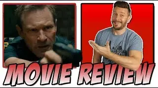 Line of Duty (2019) - Movie Review