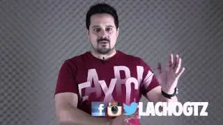 Lacho Gutierrez  8 enero
