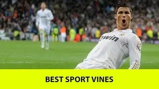 Cristiano ronaldo Highlights - &iquest;Best football player?