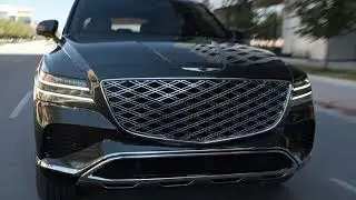 Genesis of Tulsa | Old Money | Experience the Evolution of Luxury in a GV80