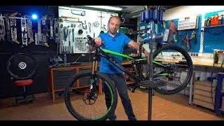 Serwisy rowerowe w Ski Team