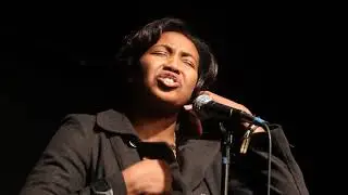 Truth Underground - Spoken Word Poetry Documentary