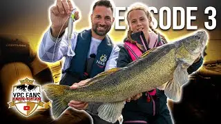 Der KRASSESTE YPC-Fisch EVER ⁉️ | YPC Fans Episode 3