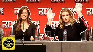 Always Open: Ep. 83 - London is Always Open  | Rooster Teeth