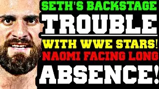 WWE News: Stars Furious With Seth Rollins Backstage! Roman Reigns&rsquo; Opponent for Clash in Paris Set?