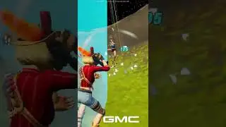 The BEST Zonewars Player